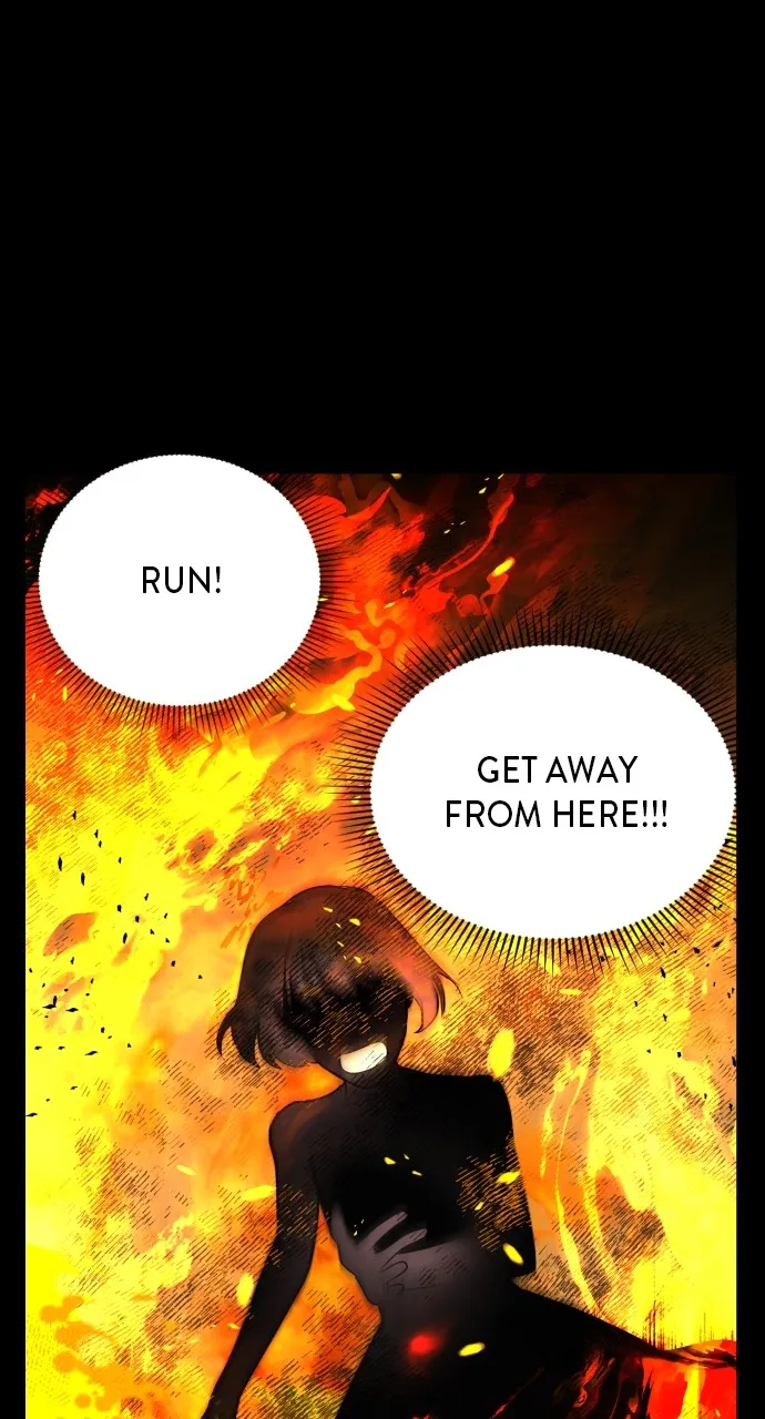 Mr. Magic Man Chapter 33 page 65 - 