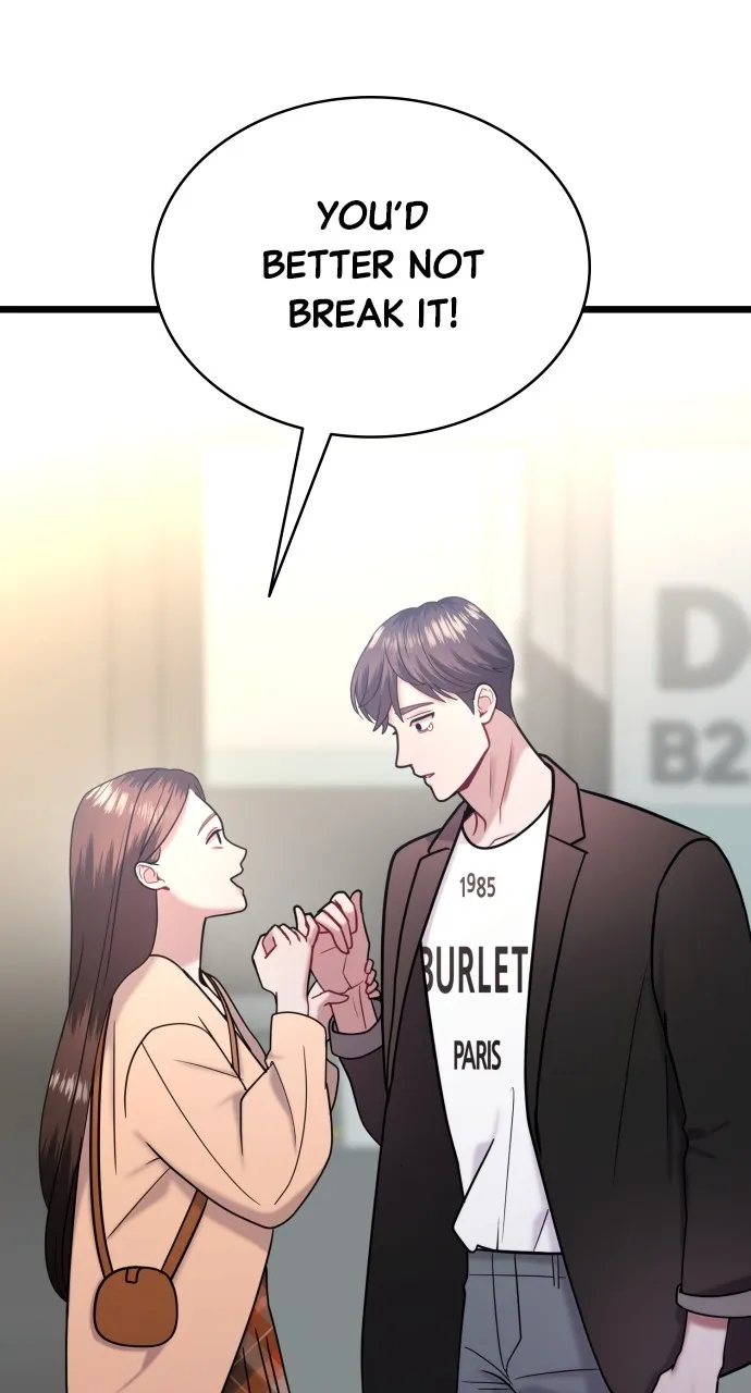 Mr. Magic Man Chapter 33 page 83 - 