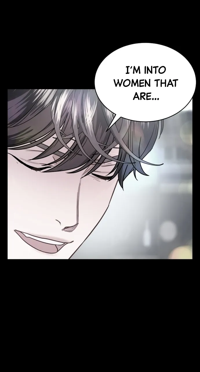 Mr. Magic Man Chapter 33 page 10 - 