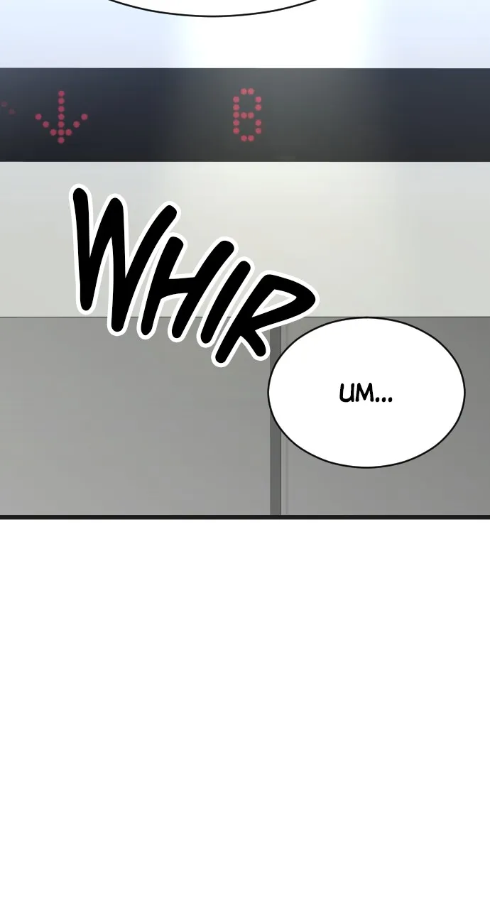 Mr. Magic Man Chapter 33 page 91 - 