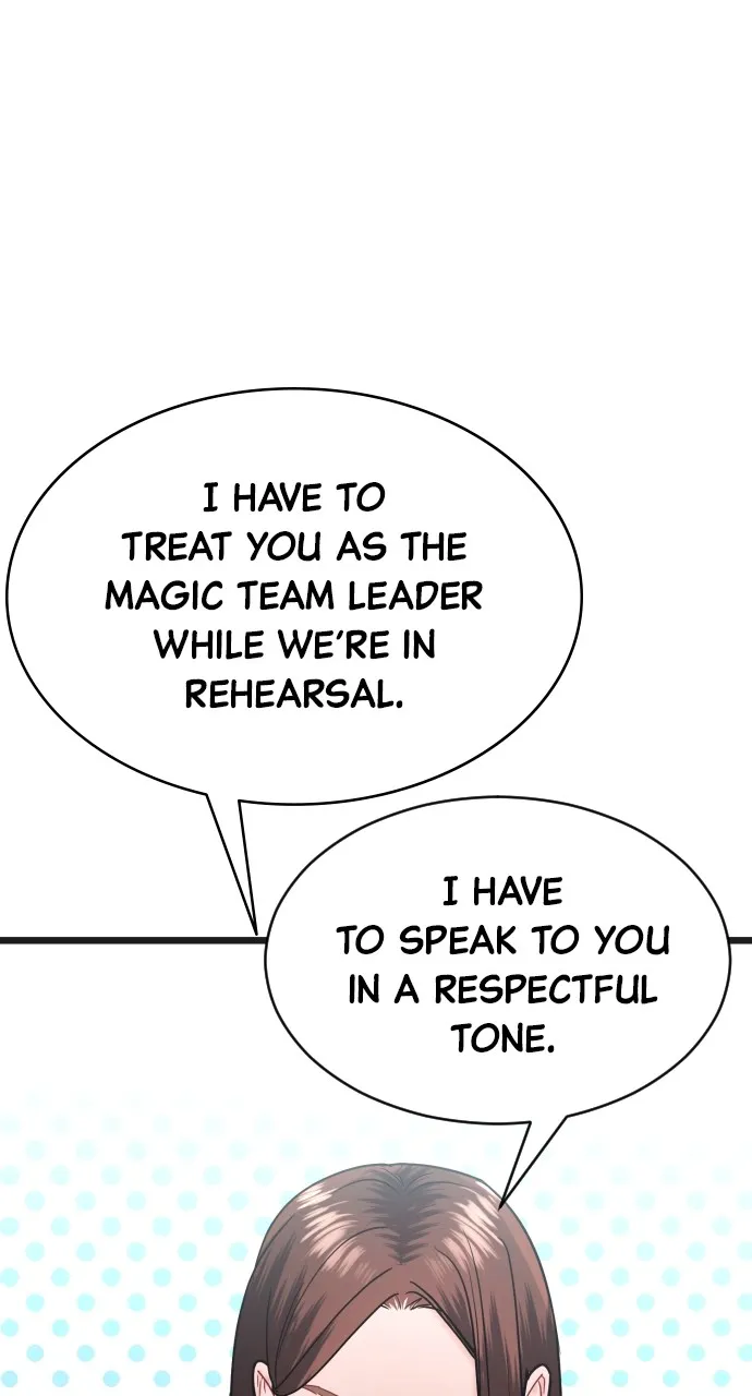 Mr. Magic Man Chapter 33 page 92 - 