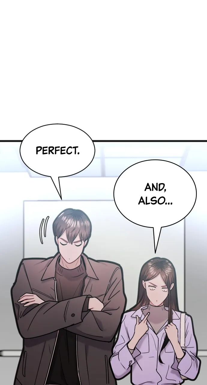 Mr. Magic Man Chapter 33 page 94 - 