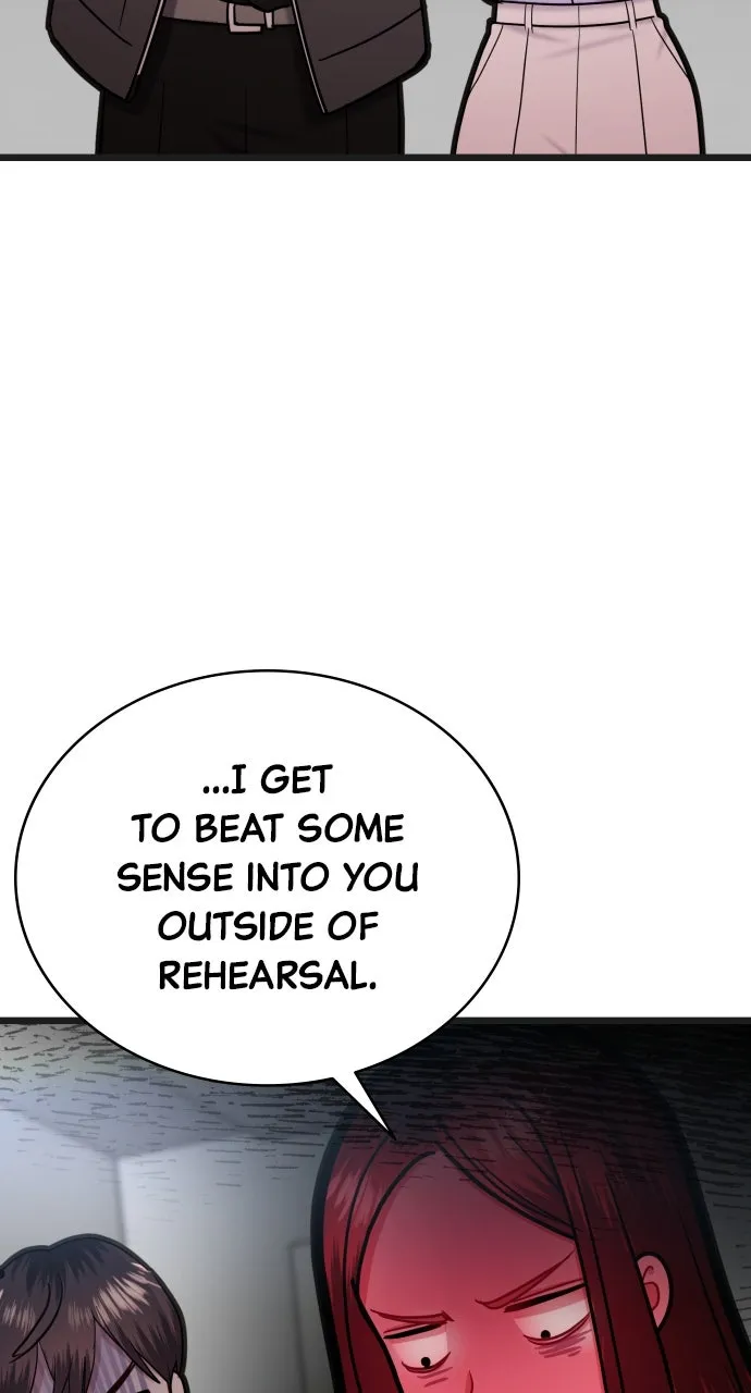 Mr. Magic Man Chapter 33 page 95 - 