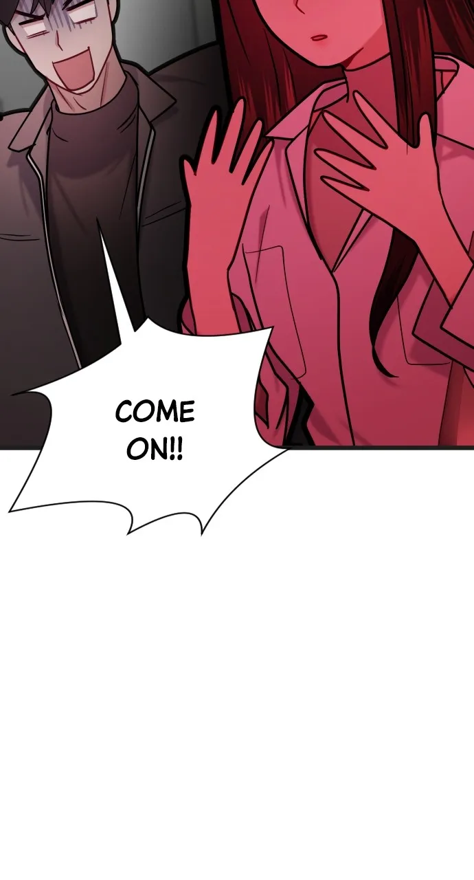 Mr. Magic Man Chapter 33 page 96 - 
