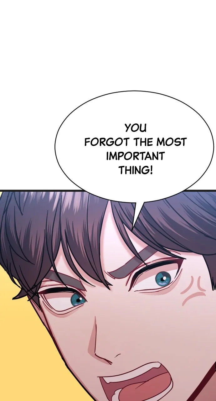 Mr. Magic Man Chapter 33 page 97 - 