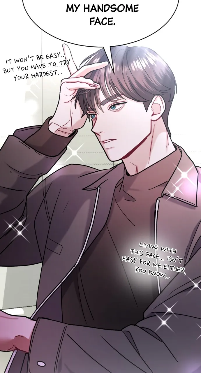 Mr. Magic Man Chapter 33 page 99 - 