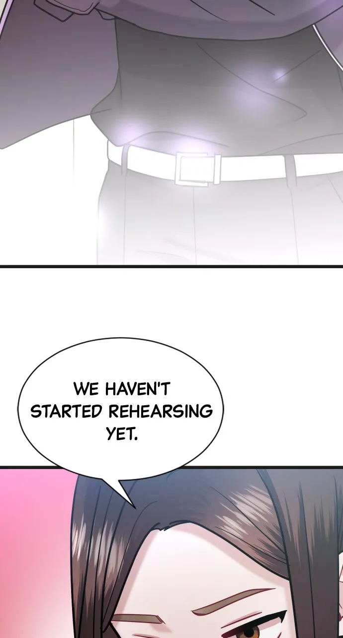 Mr. Magic Man Chapter 33 page 100 - 