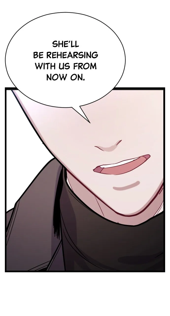 Read Mr. Magic Man chapter 34 image 1 on Lezhin