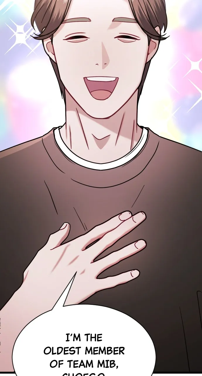 Read Mr. Magic Man chapter 34 image 10 on Lezhin