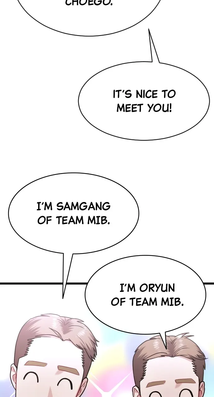 Read Mr. Magic Man chapter 34 image 11 on Lezhin