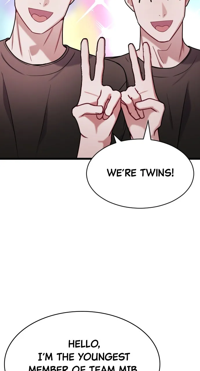 Read Mr. Magic Man chapter 34 image 12 on Lezhin