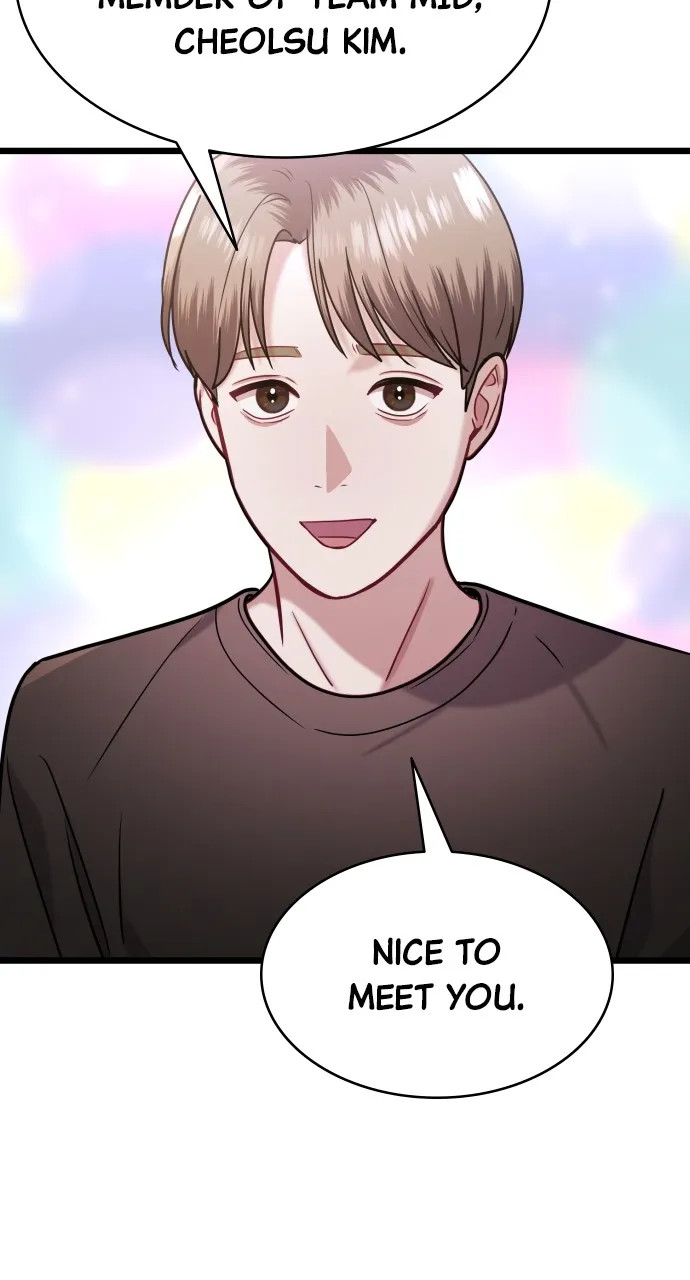 Read Mr. Magic Man chapter 34 image 13 on Lezhin