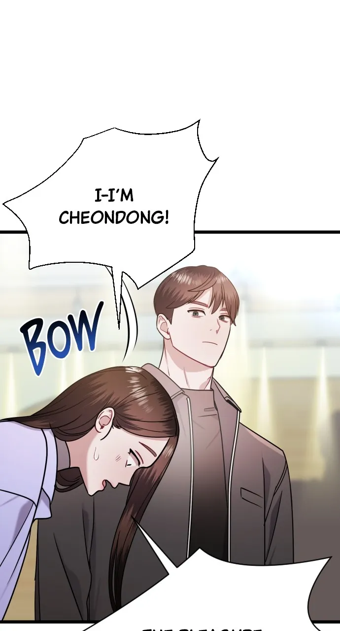 Read Mr. Magic Man chapter 34 image 14 on Lezhin