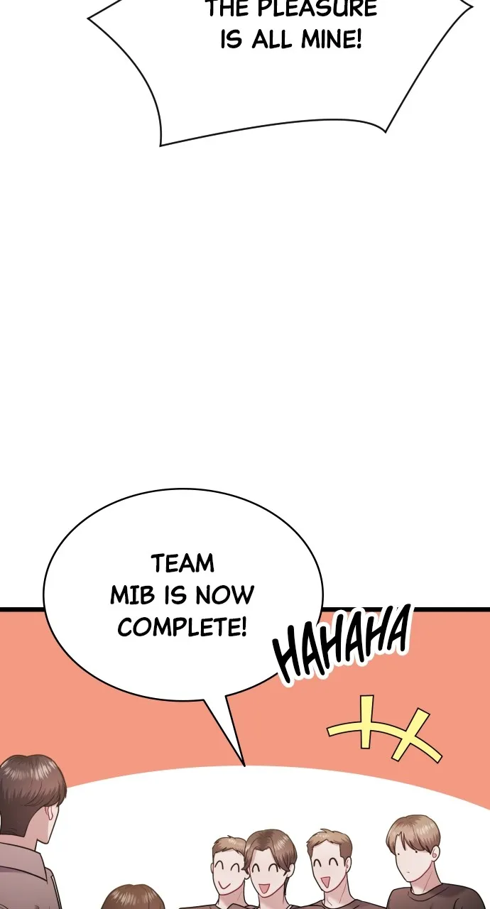 Read Mr. Magic Man chapter 34 image 15 on Lezhin
