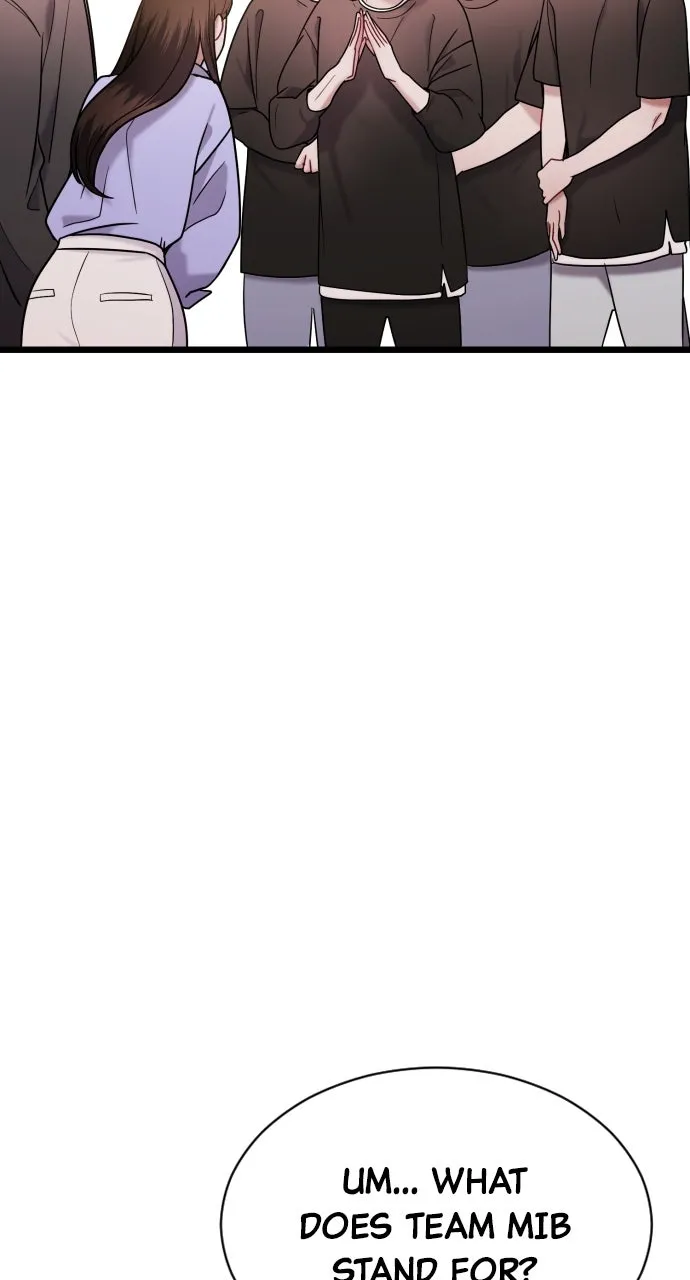 Read Mr. Magic Man chapter 34 image 16 on Lezhin