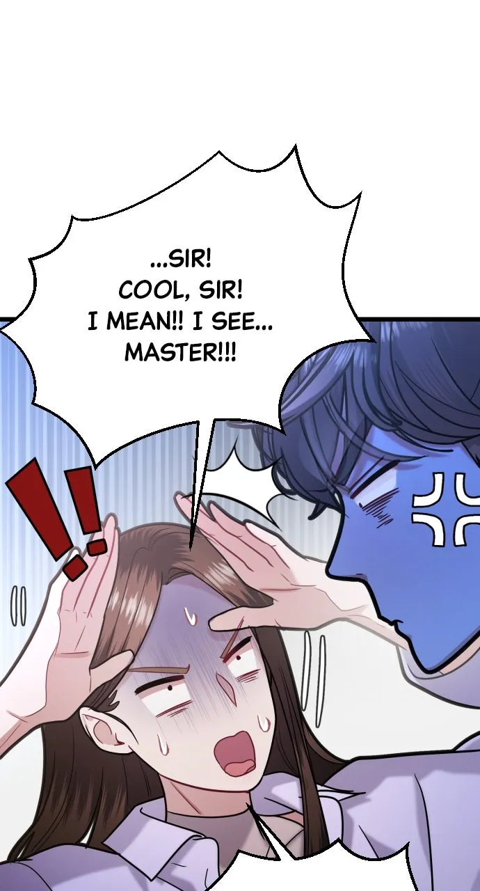 Read Mr. Magic Man chapter 34 image 21 on Lezhin