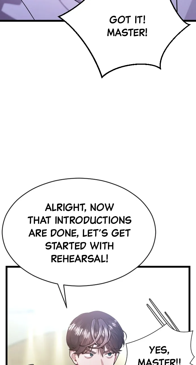 Read Mr. Magic Man chapter 34 image 22 on Lezhin