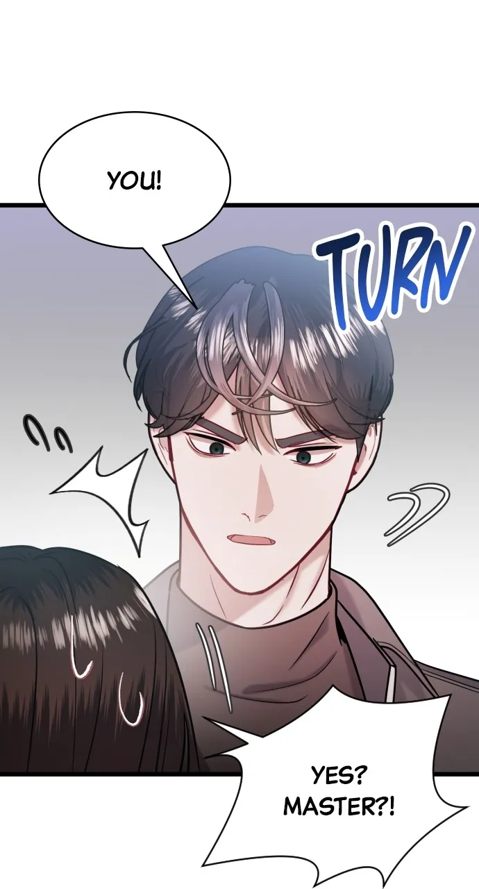 Read Mr. Magic Man chapter 34 image 24 on Lezhin