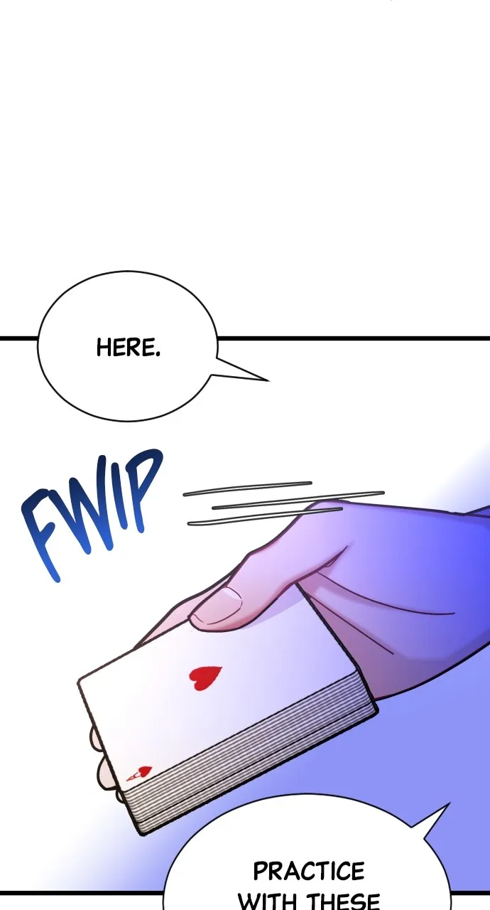 Read Mr. Magic Man chapter 34 image 25 on Lezhin