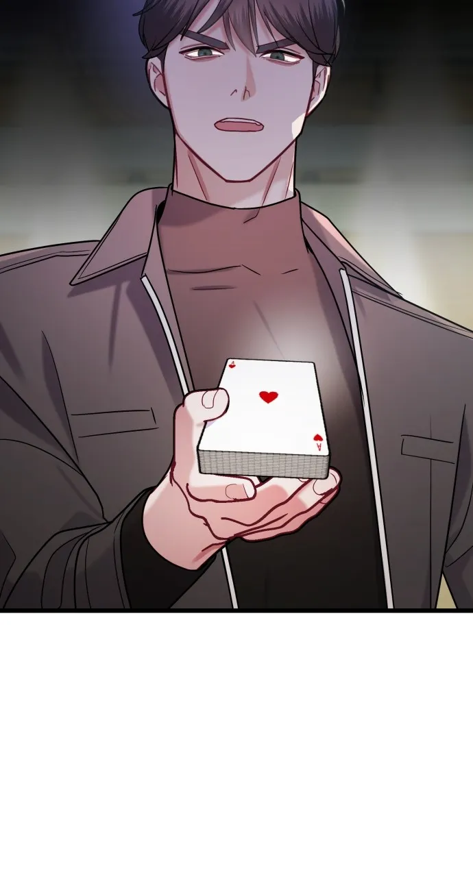Read Mr. Magic Man chapter 34 image 27 on Lezhin