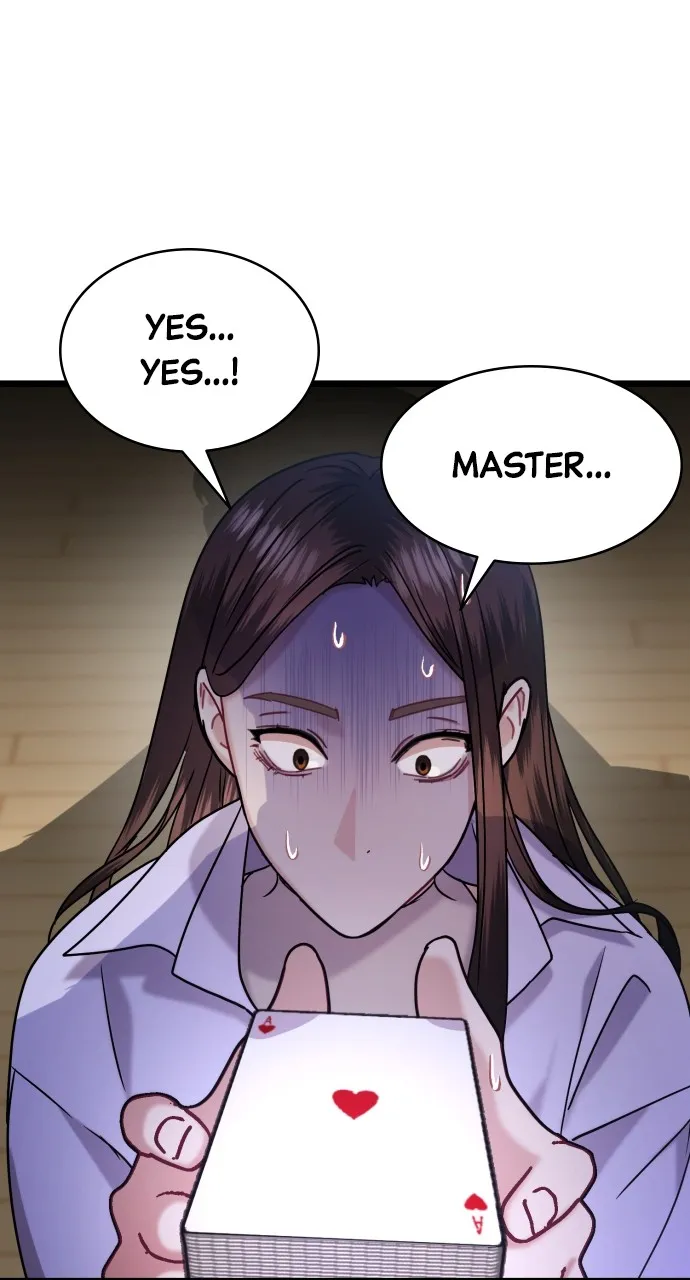 Read Mr. Magic Man chapter 34 image 28 on Lezhin