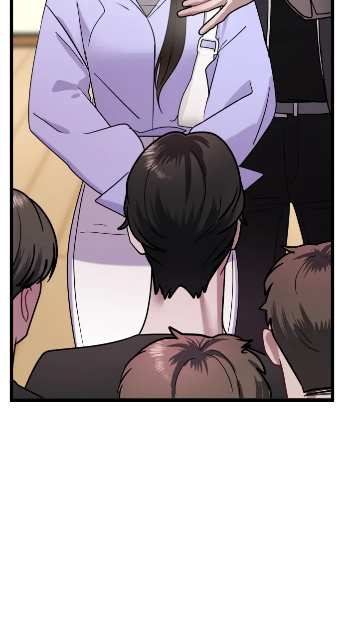 Read Mr. Magic Man chapter 34 image 3 on Lezhin