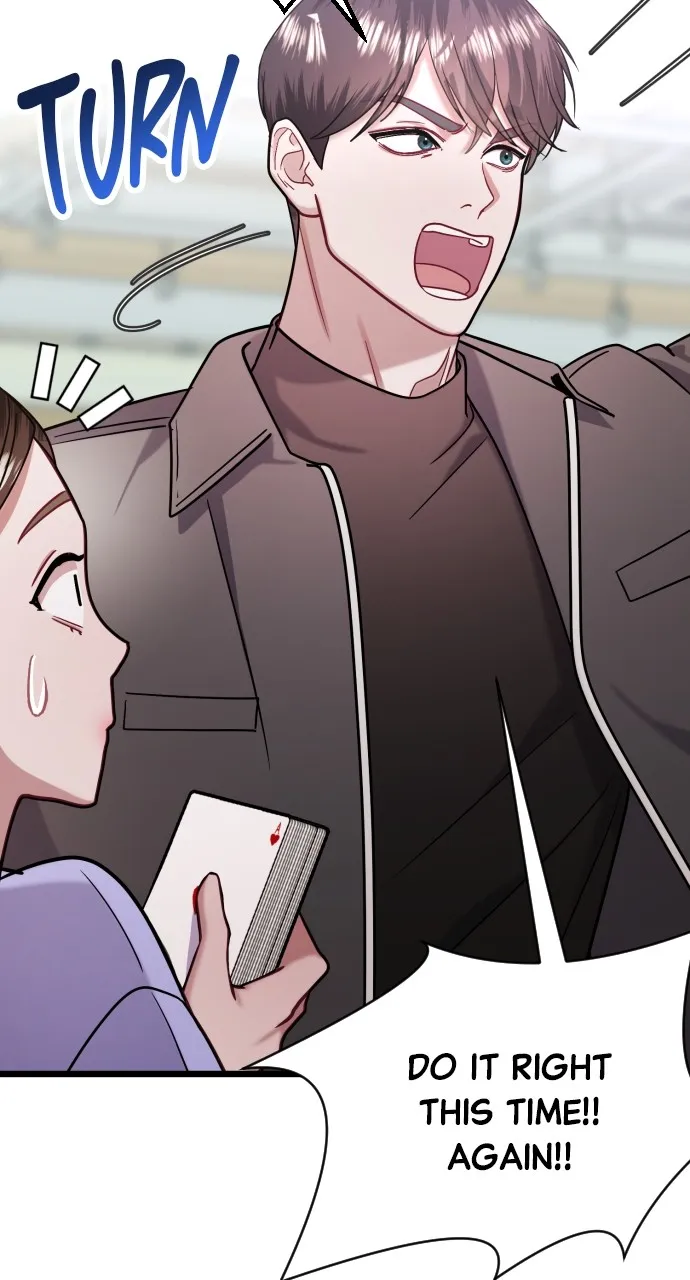 Read Mr. Magic Man chapter 34 image 30 on Lezhin