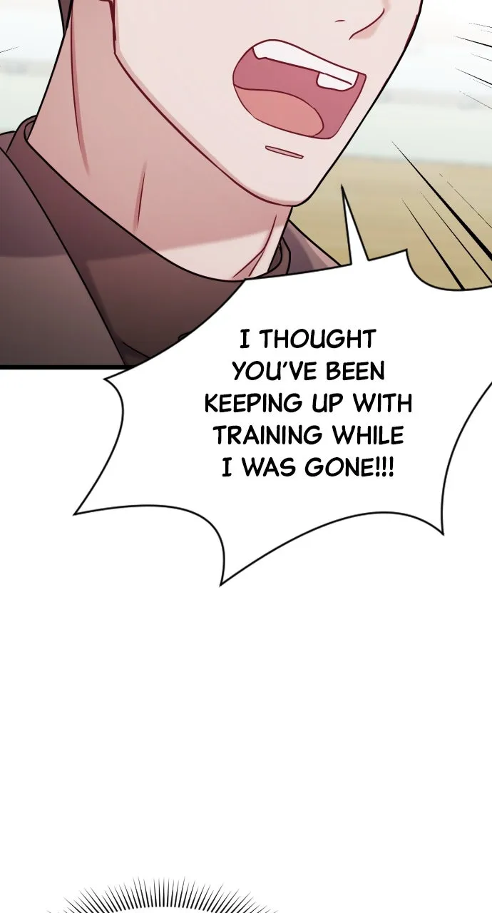 Read Mr. Magic Man chapter 34 image 32 on Lezhin