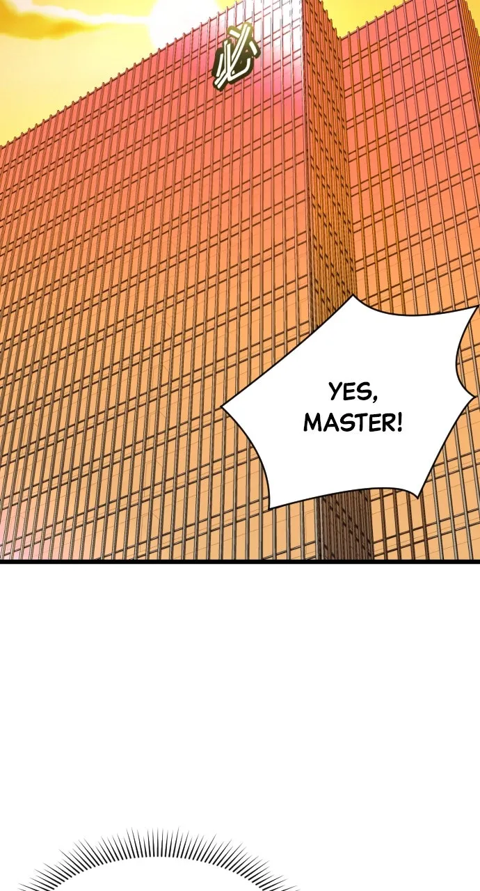 Read Mr. Magic Man chapter 34 image 37 on Lezhin