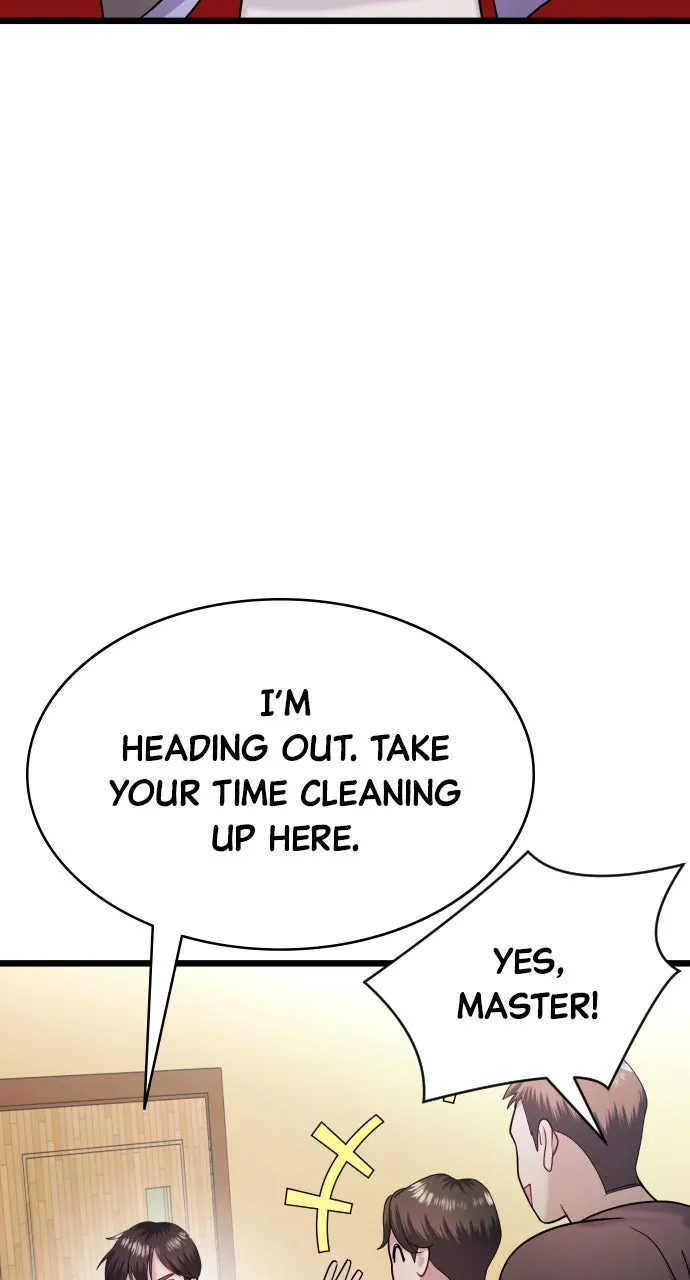 Read Mr. Magic Man chapter 34 image 39 on Lezhin