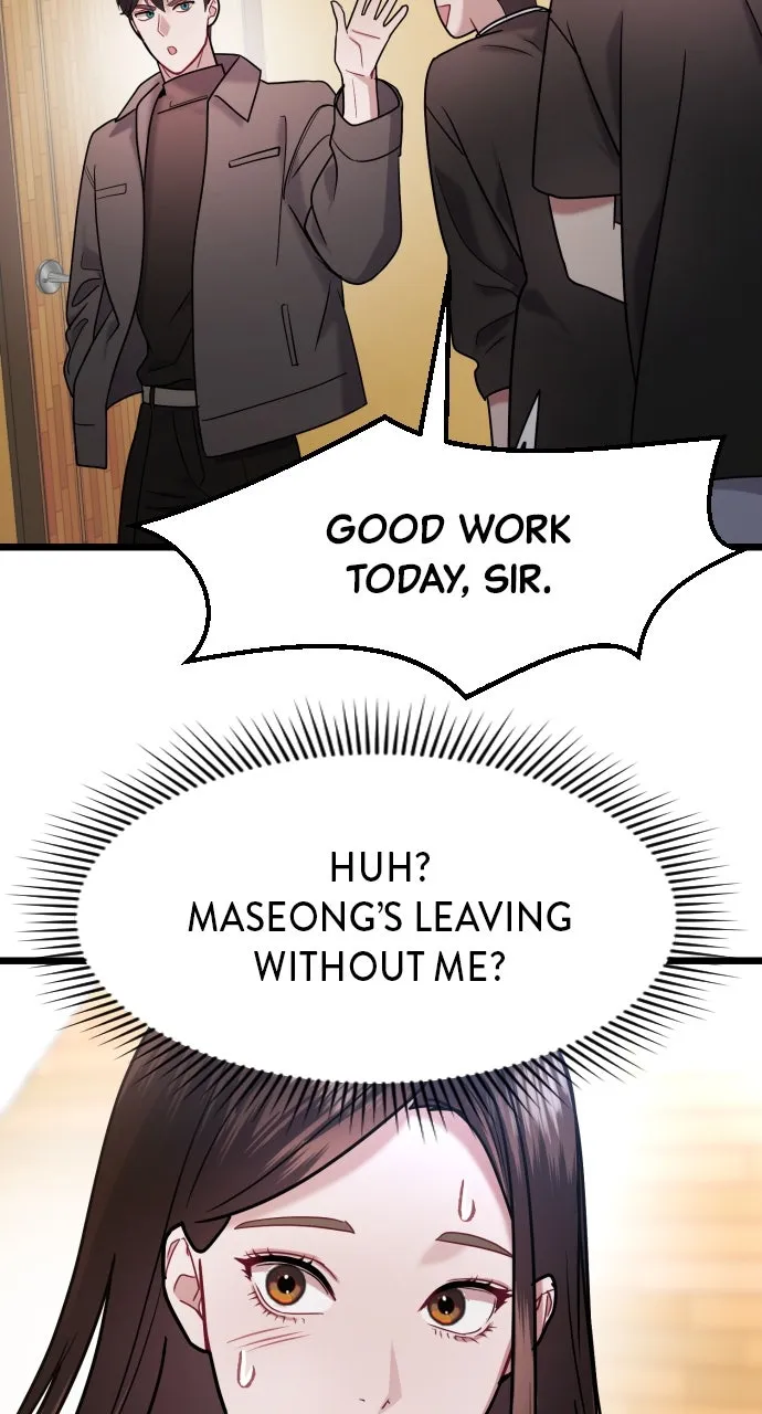 Read Mr. Magic Man chapter 34 image 40 on Lezhin