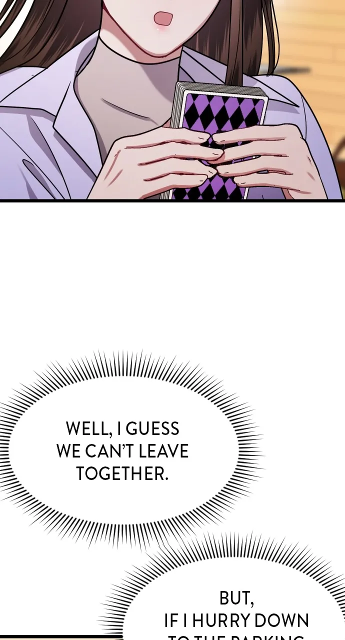 Read Mr. Magic Man chapter 34 image 41 on Lezhin