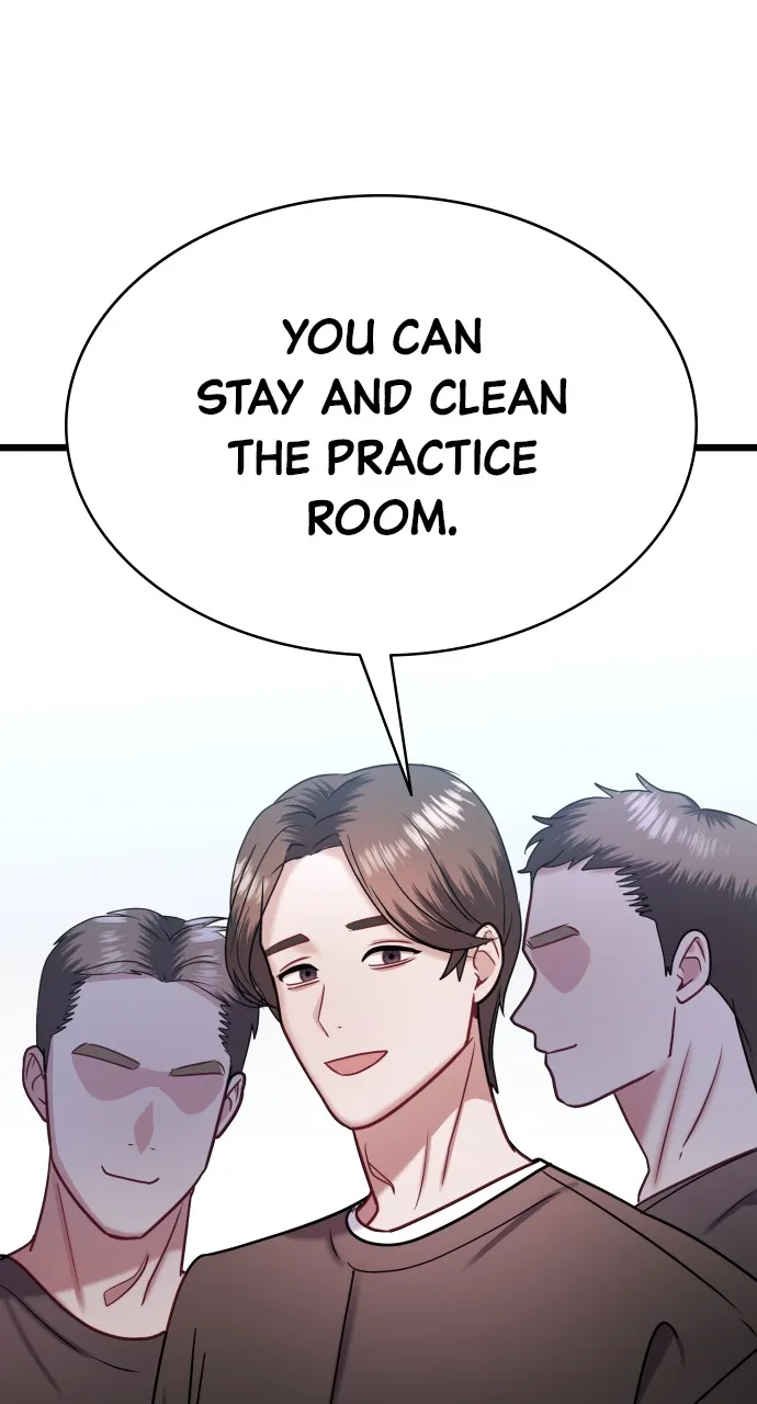Read Mr. Magic Man chapter 34 image 44 on Lezhin