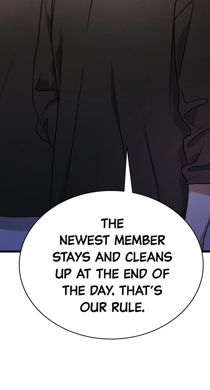 Read Mr. Magic Man chapter 34 image 45 on Lezhin