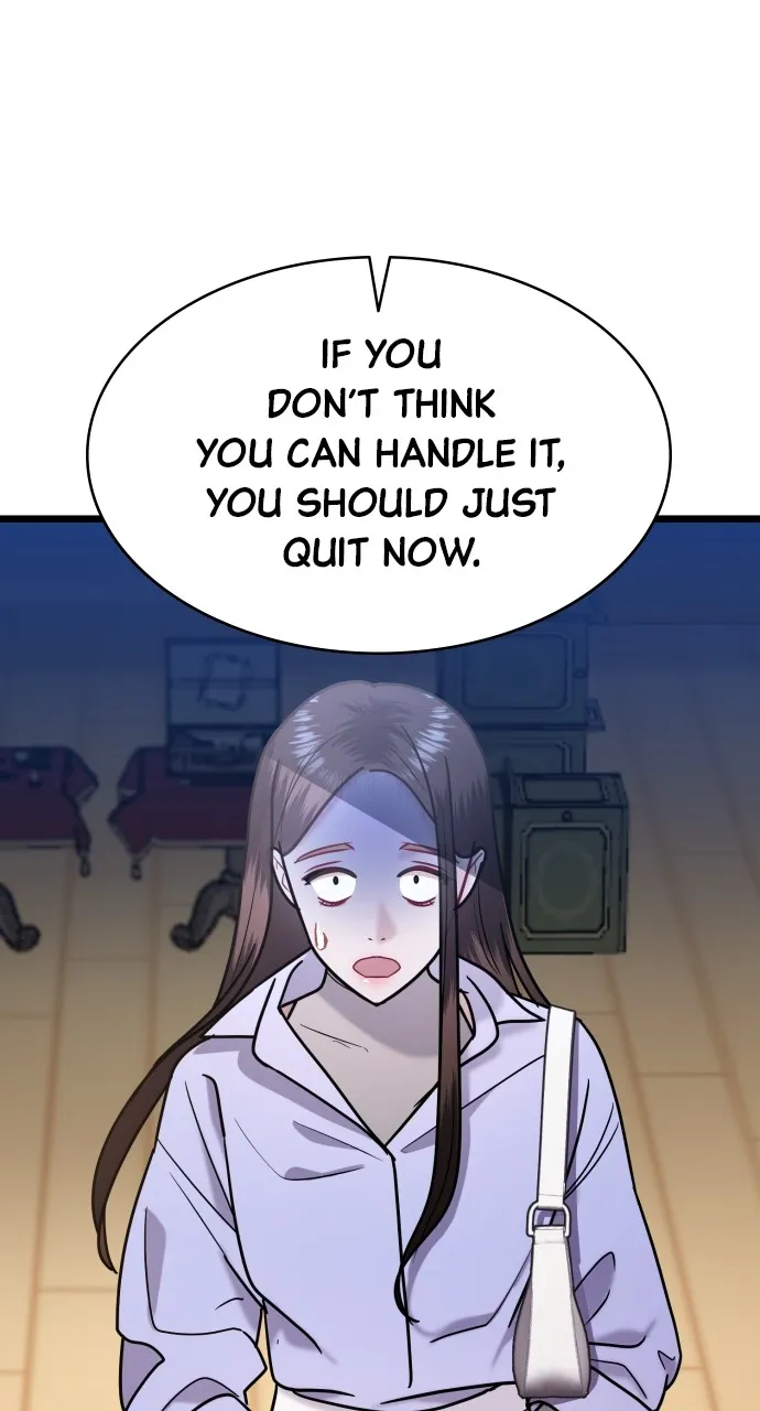 Read Mr. Magic Man chapter 34 image 49 on Lezhin