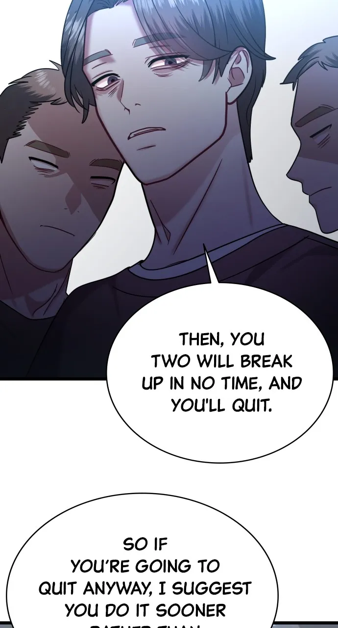 Read Mr. Magic Man chapter 34 image 51 on Lezhin