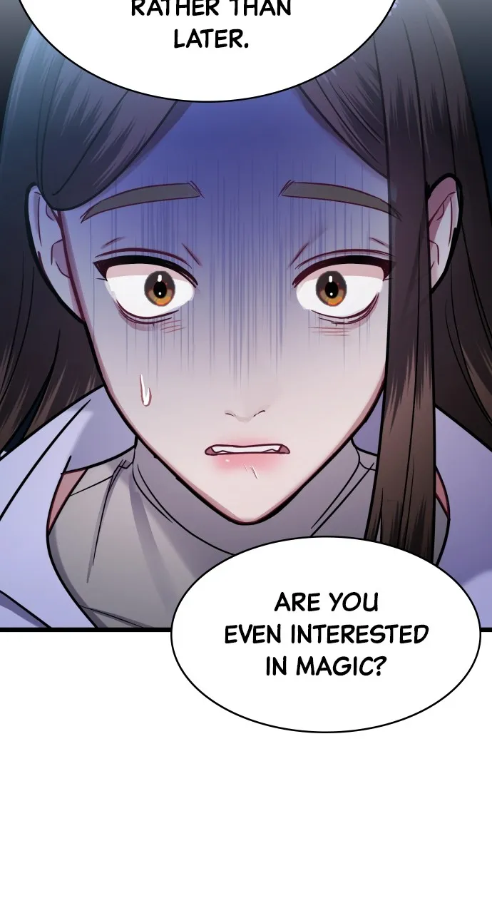 Read Mr. Magic Man chapter 34 image 52 on Lezhin