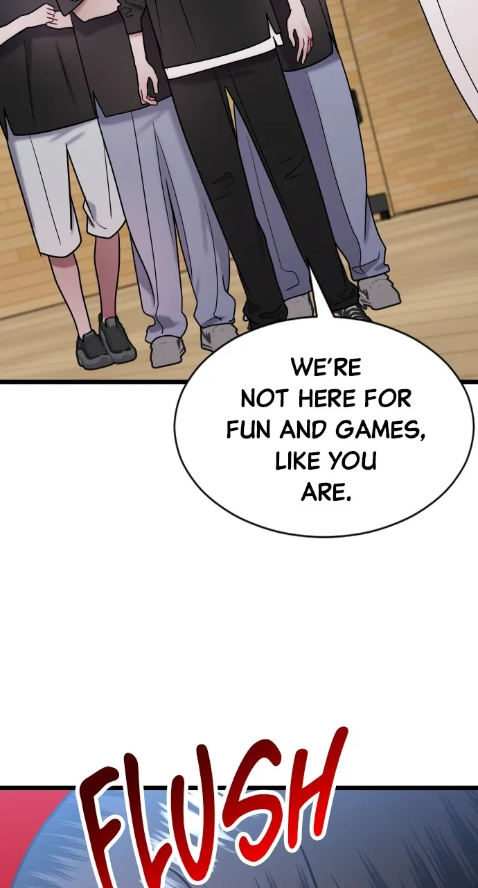 Read Mr. Magic Man chapter 34 image 54 on Lezhin