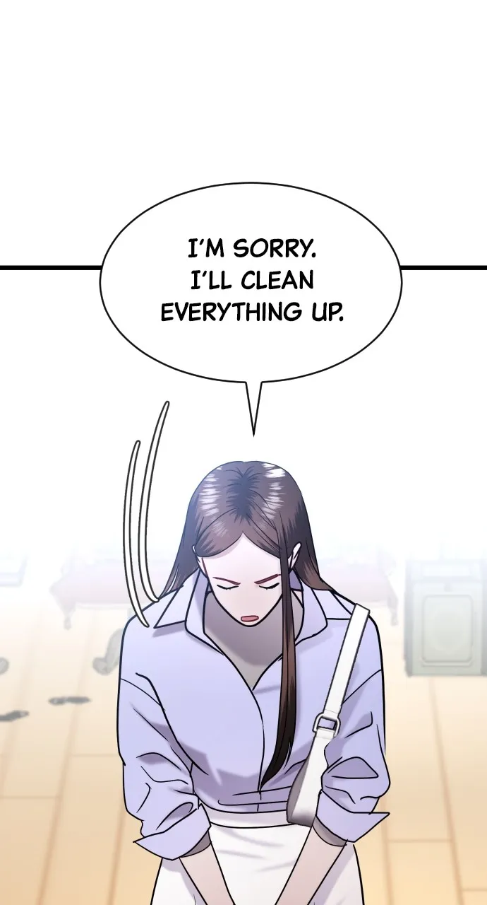 Read Mr. Magic Man chapter 34 image 57 on Lezhin