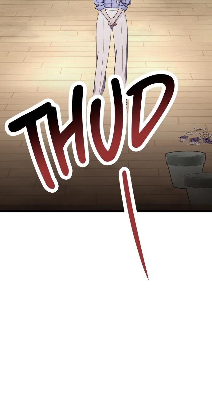Read Mr. Magic Man chapter 34 image 61 on Lezhin