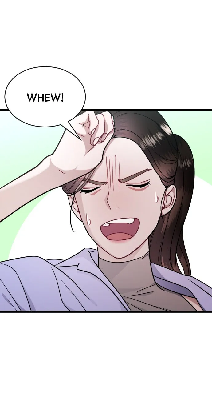 Read Mr. Magic Man chapter 34 image 70 on Lezhin