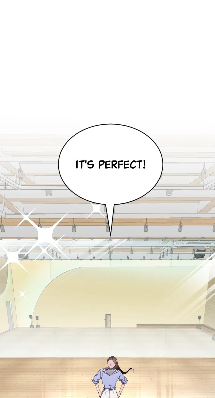 Read Mr. Magic Man chapter 34 image 71 on Lezhin