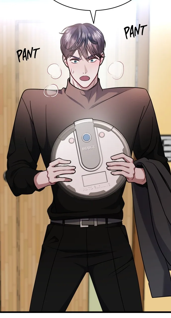 Read Mr. Magic Man chapter 34 image 76 on Lezhin