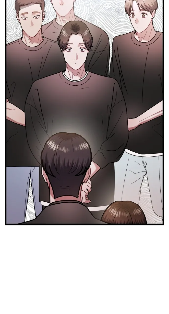 Read Mr. Magic Man chapter 34 image 8 on Lezhin