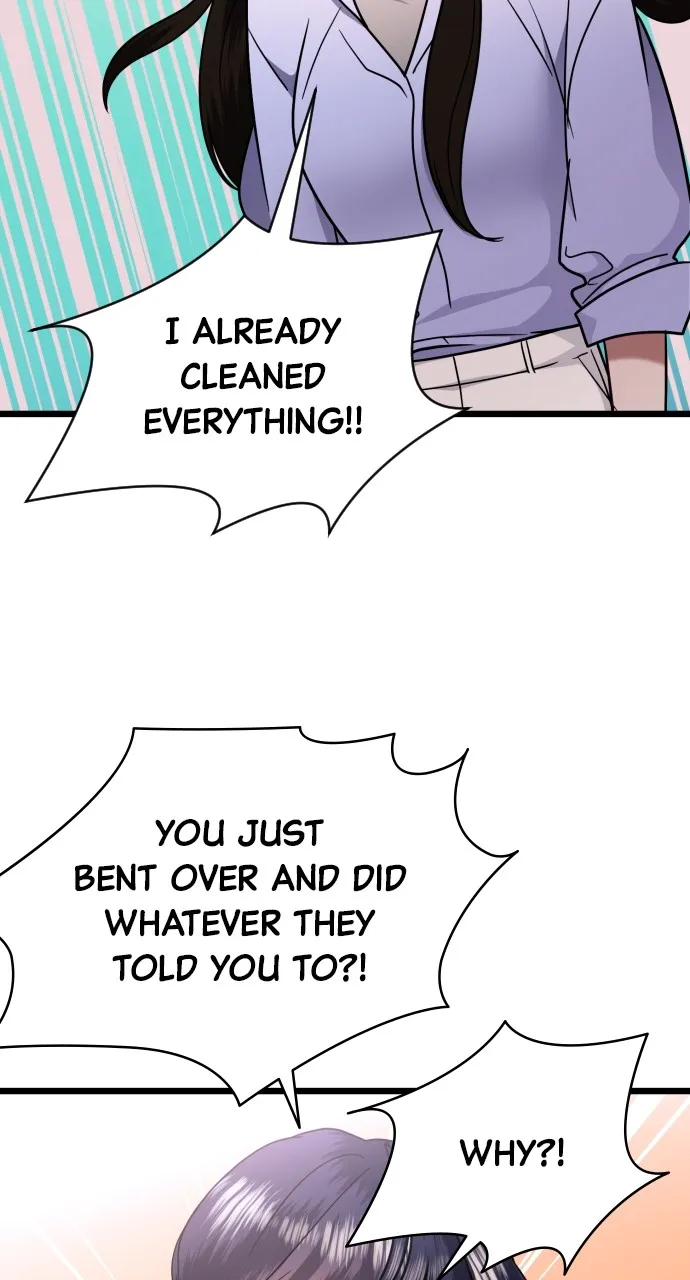Read Mr. Magic Man chapter 34 image 82 on Lezhin