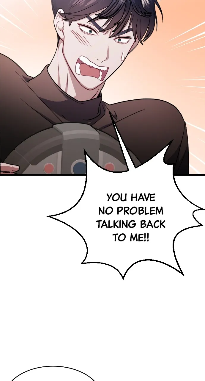Read Mr. Magic Man chapter 34 image 83 on Lezhin