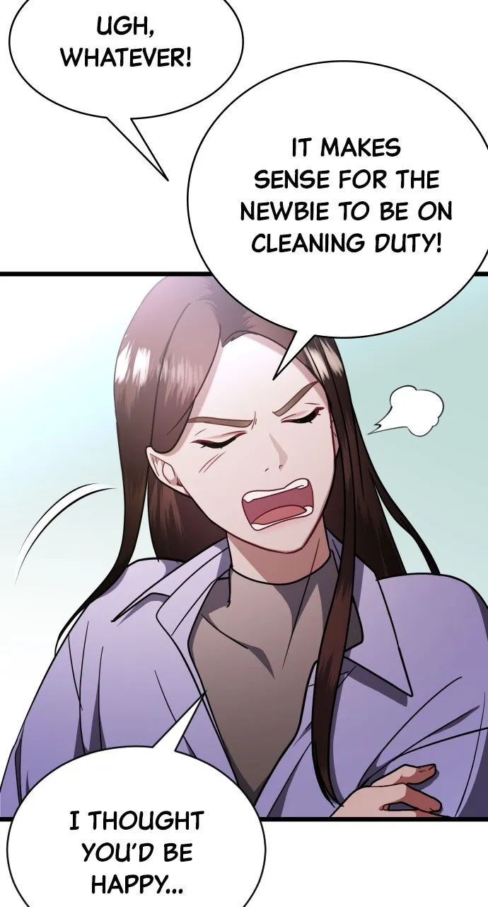 Read Mr. Magic Man chapter 34 image 84 on Lezhin