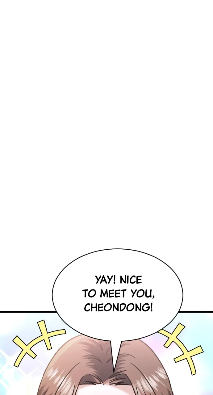 Read Mr. Magic Man chapter 34 image 9 on Lezhin