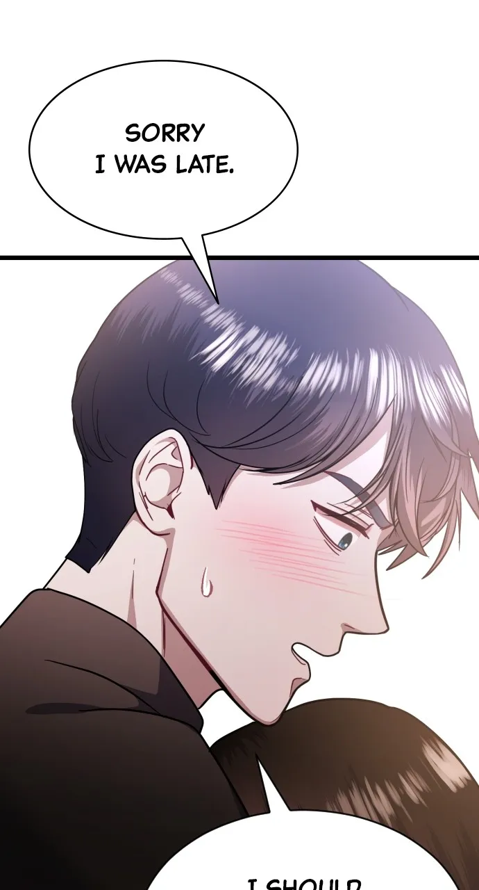 Read Mr. Magic Man chapter 34 image 90 on Lezhin