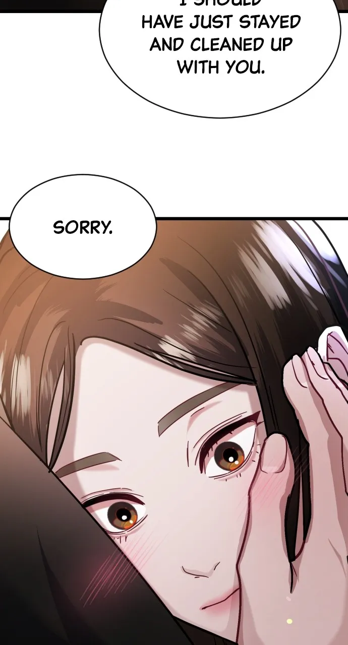 Read Mr. Magic Man chapter 34 image 91 on Lezhin